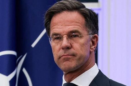 ŠEF NATO-a NEMA DILEME: "Trump je bio u pravu oko Ukrajine"