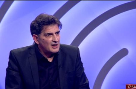 Kapidžić: Magoda je zvao da sa Štetom pričamo oko koalicije u KS, nisam pristao