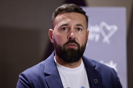 Magoda odgovorio Kapidžiću: Glavno je ne mijenjati navike, osim možda doktora