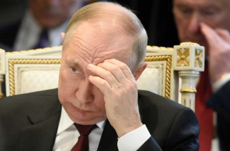 OTVORENA PRIJETNJA VLADIMIRU PUTINU: "Nemoj da bi se usudio, posljedice će biti katastrofalne!"