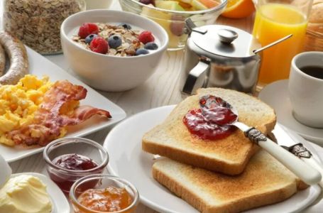 Ovu hranu nikako ne biste smjeli da jedete ujutru - kažu ljekari