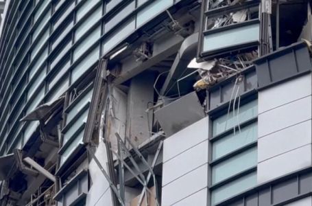 Najmanje pet mrtvih u eksploziji plina u trgovačkom centru na Tajvanu