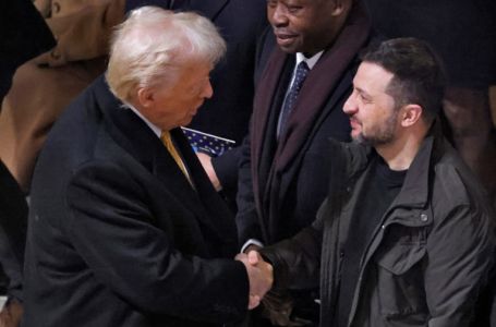 Stigle prve reakcije Ukrajine na dogovor Trumpa i Putina