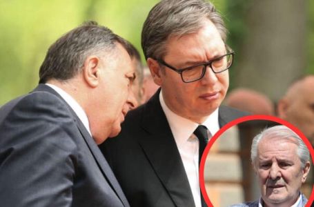 Lendo: Vučić Sretenjem nasrće na suverenitet BiH, odgovor je nužan!