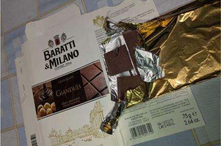 BiH: U popularnoj čokoladi pronađen insekt