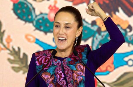 Predsjednica Meksika zaprijetila Googleu: Promijenite to, tužit ćemo vas!