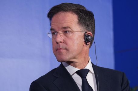 Šef NATO-a: Tramp nas je iznenadio, Putin mora biti za pregovaračkim stolom