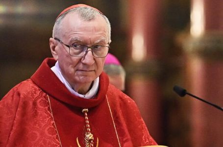 Vatikan se suprotstavio Trumpovim planovima: Palestinci moraju ostati na svojoj zemlji