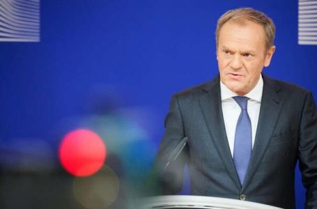 Tusk: Evropa treba odmah stvoriti akcioni plan za Ukrajinu i vlastitu sigurnost