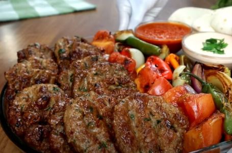 Turci prave faširane šnicle samo na 1 način: Nemaju ni prezle ni jaja, a ukusnijih od njih nema
