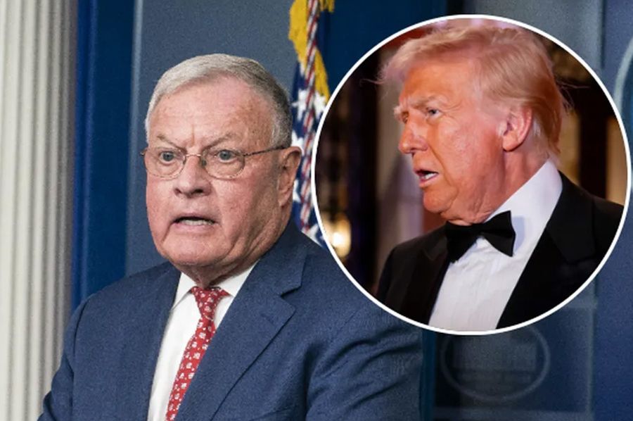 AMERIČKI GENERAL ŠOKIRAO SVE: Glavni izaslanik Donalda Trumpa za Ukrajinu otkrio plan...