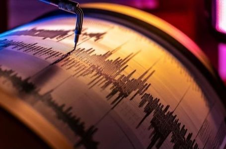 Jak zemljotres jutros pogodio Rumuniju