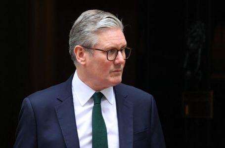 Britanski premijer: Europa mora preuzeti veću ulogu u NATO-u