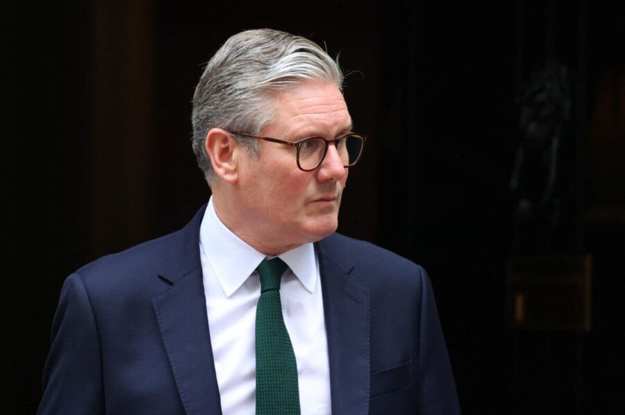 Britanski premijer: Europa mora preuzeti veću ulogu u NATO-u