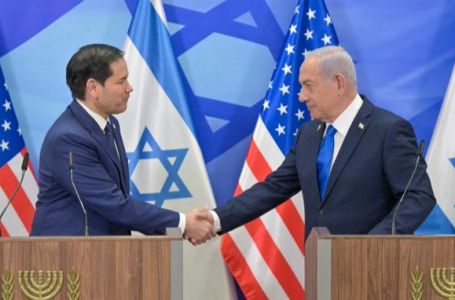 Netanjahu: Ako taoci ne budu oslobođeni otvorit će se vrata pakla