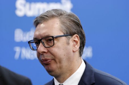 Vučić: Pada podrška protestima, zato će ići na radikalizaciju