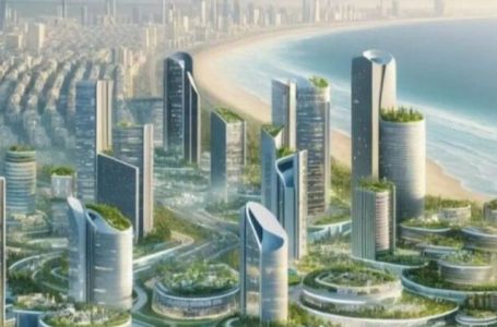 Netanjahu predstavio plan kako bi Gaza trebala izgledati za deset godina