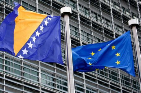 Od 1. aprila nova pravila, EU obavijestila BiH
