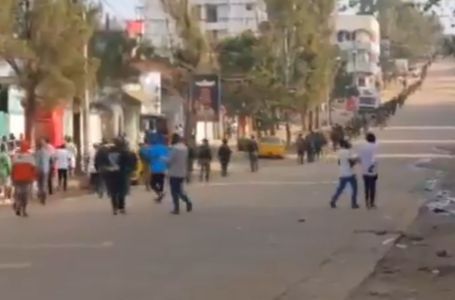 Bukti novi sukob, zemlja pati, a UN ne reagira