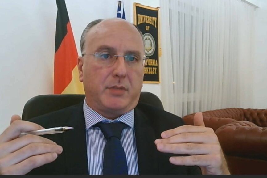 Arnaut o Minhenskoj konferenciji: Bilo je vrijeme za ovako mudro djelovanje