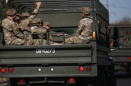 Američka vojska zabranjuje regrutiranje transrodnih osoba