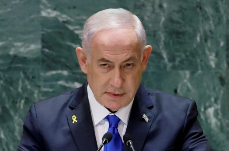 Netanyahu Trumpov prijedlog o “preuzimanju” Gaze nazvao “historijskom prilikom”