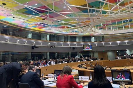 Institut za svjetsku ekonomiju: Evropa je prestigla SAD u novčanim izdavanjima za Ukrajinu