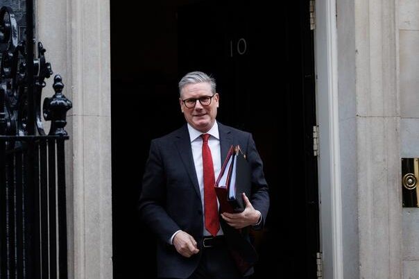 Britanski premijer spreman poslati vojsku u Ukrajinu ako bude potrebno