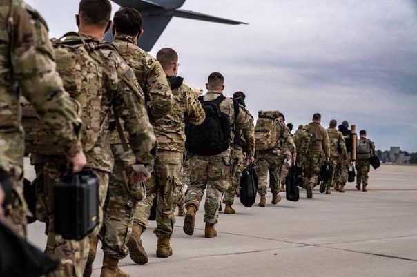 Hladna spoznaja: Evropa u panici, Trump sklanja sigurnosni kišobran!