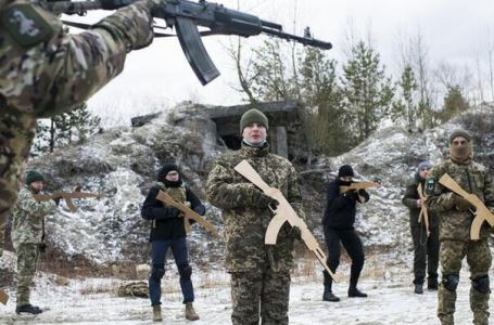 BBC: Ukrajina nije pozvana na pregovore za mir