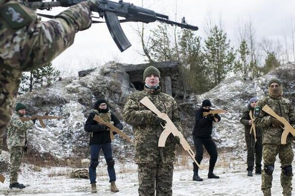 BBC: Ukrajina nije pozvana na pregovore za mir