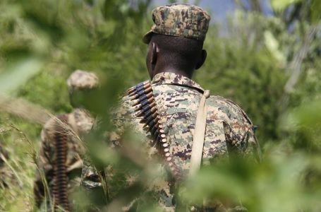 M23 pobunjenici zauzeli drugi najveći grad na istoku Konga