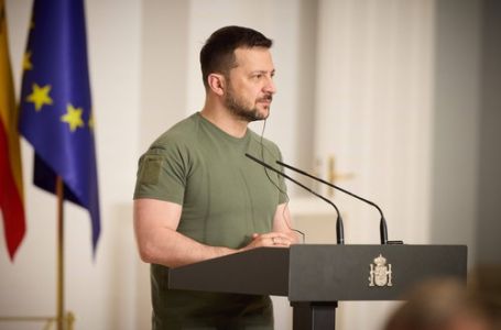 Oglasio se Zelenski nakon ponižavajućeg sastanka sa Trumpom: 'Gdje je naše prijateljstvo?'