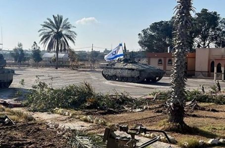 EU želi odbaciti Trumpov plan za Gazu: Upozorit ćemo Izrael