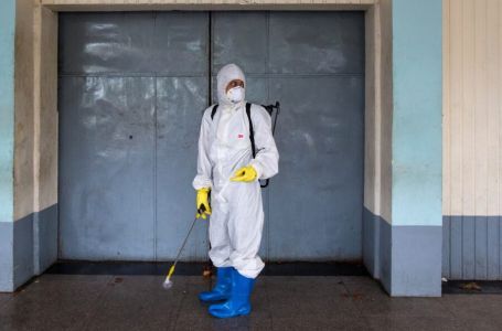 Šef WHO-a: Nijedna zemlja neće se moći sama nositi s novom pandemijom