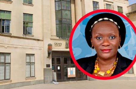 Sutkinja UN-ovog suda optužena da je ženu iz Ugande držala kao robinju