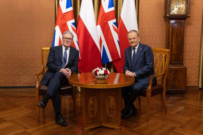 Nakon sastanka u Parizu lideri evropskih zemalja stali na stranu Ukrajine: Ovo je odgovor Evrope