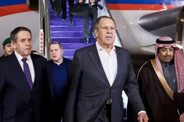 Uskoro počinje važan sastanak Rusije i Amerike u Rijadu