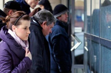 U decembru 2024. dodatno opao broj nezaposlenih, ovo su detalji