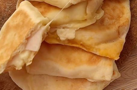 Ove grčke lepine su najbolja stvar za doručak: Prave za za 15min, idu uz sve živo