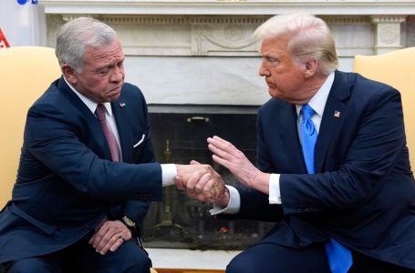 Egipat objavio: Tramp podržao plan za Gazu, odustaje od prisilnog preseljenja Palestinaca?