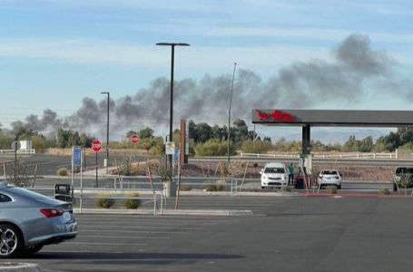 Dva aviona se sudarila na aerodromu u Arizoni, poginula najmanje jedna osoba