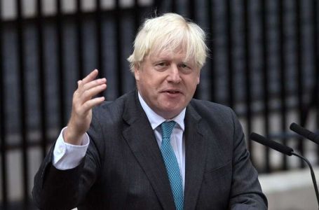 Boris Johnson: Zašto se zamrznutim ruskim novcem ne pomogne Ukrajini i isplati SAD?