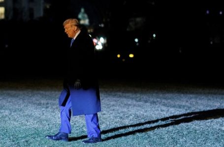 Trump: Treći svjetski rat nije tako daleko