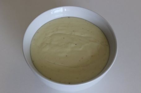 U čemu je tajna savršenog bešamel sosa