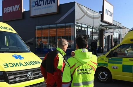 Napad u Češkoj: Tinejdžer ubio dvije žene u prodavnici