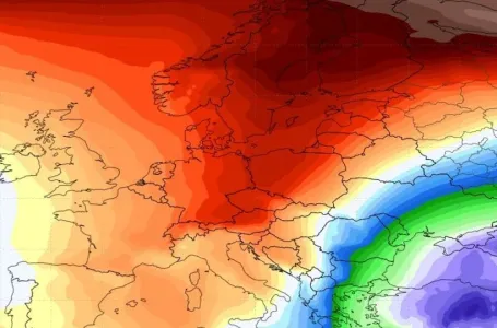 Stiže velika promjena vremena: Bh Meteo najavio ono što su mnogi priželjkivali