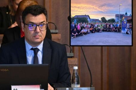 BIMA: Neka Puharić preispita istinu