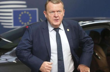 Šef danske diplomatije: Evropa se mora masovno naoružati