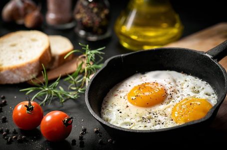 Ove namirnice bogate su željezom: Uvrstite ih u svakodnevnu ishranu